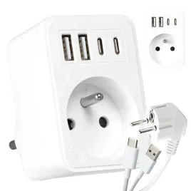 rozgaleznik-elektryczny-zlodziejka-ladowarka-4x-usb-2x-usb-c-szybka-3a