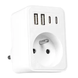 rozgaleznik-elektryczny-gniazda-zlodziejka-ladowarka-2x-usb-c-2x-usb-vayox