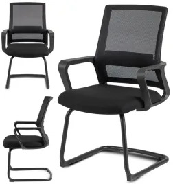 krzeslo-konferencyjne-biurowe-tapicerowane-nowoczesne-biurka-czarne-tammy