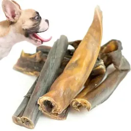 skora-wolowa-gryzak-dla-duzego-psa-30cm-przysmak-smaczek-balto-2szt