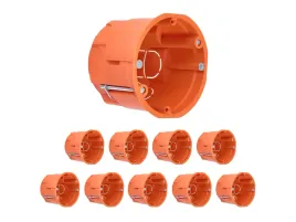zestaw-10x-puszka-gleboka-podtynkowa-do-plyt-gipsowych-fi-60-z-wkretami