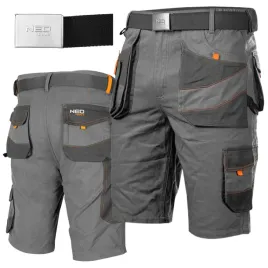 neo-krotkie-spodenki-spodnie-100percent-cotton-kieszenie-pasek-81-331-r-m-50