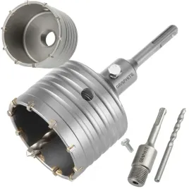 graphite-otwornica-widiowa-80mm-z-adapterem-sds-oraz-wiertlem-pilotujacym