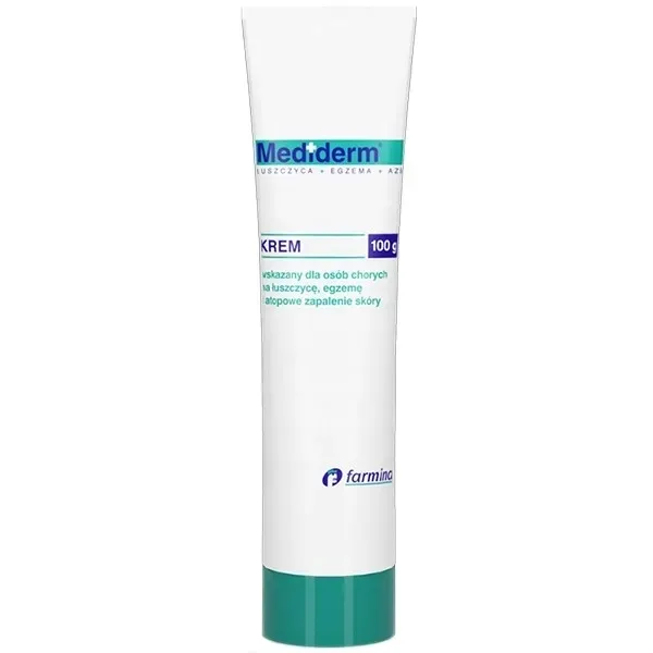 mediderm-krem-100-g