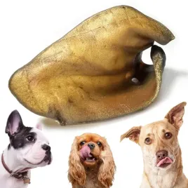 ucho-wolowe-balto-naturalne-gryzak-dla-psa-przysmak-naturalny