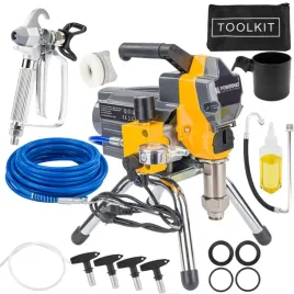 agregat-malarski-hydrodynamiczny-230v-50hz-z-pompa-tlokowa-1300w-230-bar