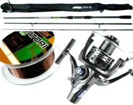 zestaw-wedkarski-karpiowy-wedka-karpiowka-kolowrotek-wolny-bieg-zylka