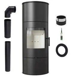 piec-wolnostojacy-stalowy-koza-rollo-w-wysoki-4-gratisy