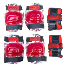 zestaw-ochraniaczy-ochraniacze-na-rolki-kolana-lokcie-nadgarstki-spartan-l
