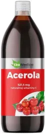 ekamedica-sok-z-aceroli-naturalny-bez-cukru-z-wiatmina-c-1000ml