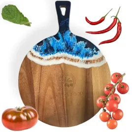 ozdobna-deska-taca-dekoracyjna-drewniana-z-zywicy-morska