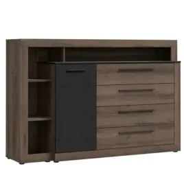 komoda-z-4-szufladami-szafka-i-regalem-salonu-sypialni-160x108x44-cm-loft
