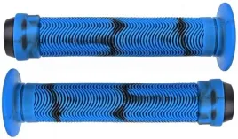 chwyty-rowerowe-prox-gp-75h-150mm-bmx-kolnierz-blue