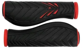 chwyty-rowerowe-prox-velo-vlg-1133ad2-gel-130mm-czerwone-czarne