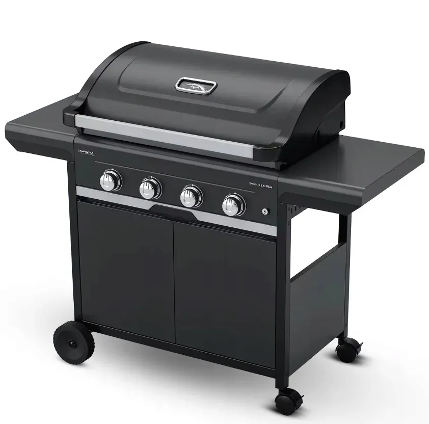 grill-gazowy-campingaz-select-4-lx-plus