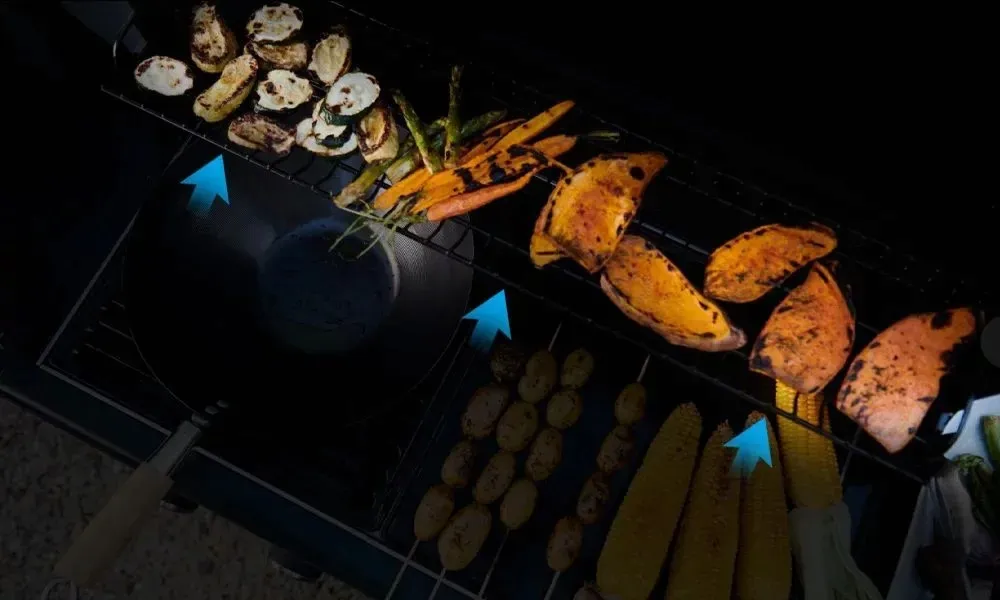 grill-gazowy-campingaz-select-4-lx-plus