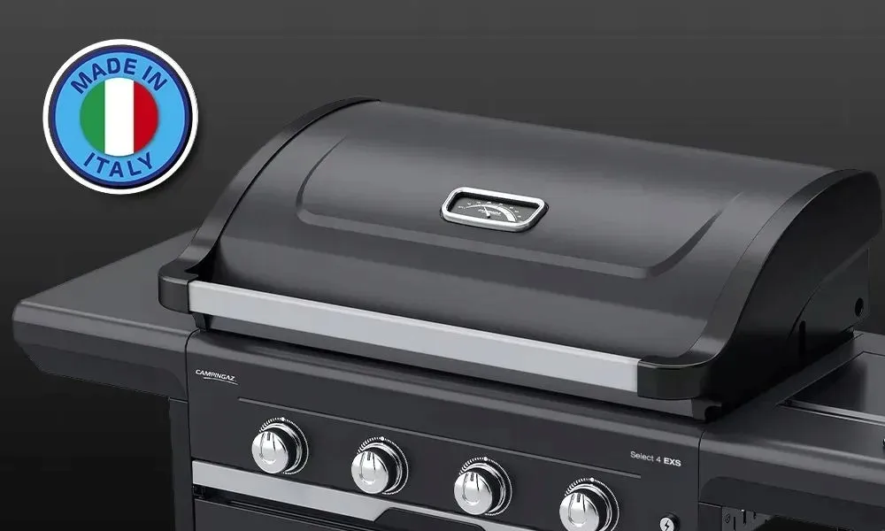 grill-gazowy-campingaz-select-4-lx-plus-stan-nowy