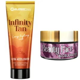 supertan-infinity-tan-sloiczek-beauty-face
