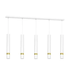 lampa-wiszaca-joker-bialy-zloty-tuby-5xgu10-90x80cm-lampa-sufitowa-salon