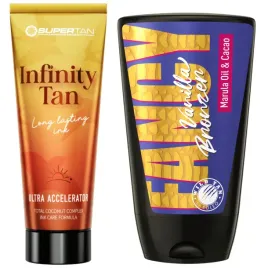supertan-infinity-tan-wild-tan-fancy-vanilla-bronzer-gratis