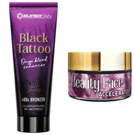 supertan-black-tattoo-sloiczek-beauty-face