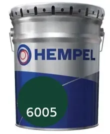 farba-na-dach-matowa-okretowa-hempel-ral-6005-20l