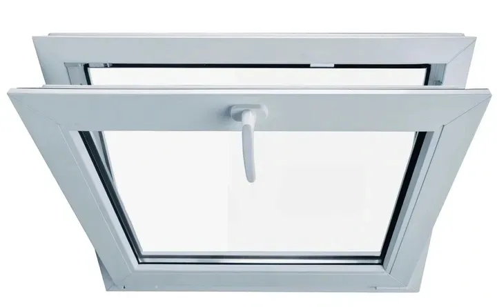 okno-pcv-uchylne-800x700-biale
