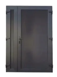 drzwi-zewnetrzne-pcv-dwuskrzydlowe-antracyt-na-wymiar