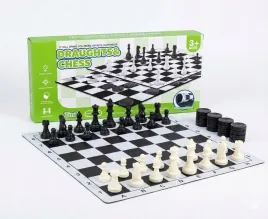 gra-planszowa-szachy-i-warcaby-2w1-zestaw-rodzinny-25-cm
