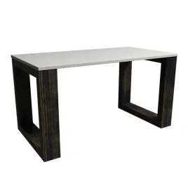lawa-stolik-kawowy-loft-bialy-nogi-czarne-retro-postarzane-drewno-50x95