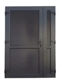drzwi-zewnetrzne-pcv-dwuskrzydlowe-antracyt-na-wymiar