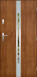 drzwi-zewnetrzne-z-lustrem-w-13-inox-70-zloty-dab