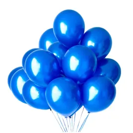 balony-pastelowe-25szt-zestaw-balonow-granatowe-dekoracja-na-komunie