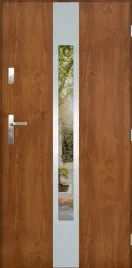 drzwi-zewnetrzne-z-lustrem-w-11-inox-90-zloty-dab