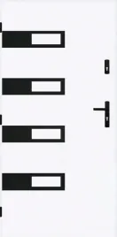 drzwi-zewnetrzne-pelne-a-5-czarna-100-bialy
