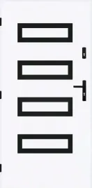 drzwi-zewnetrzne-pelne-a-6-czarna-100-bialy
