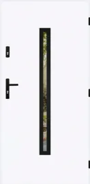 drzwi-wejsciowe-lustro-w-12-czarna-100-bialy