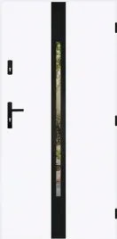 drzwi-wejsciowe-lustro-w-13-czarna-90-bialy