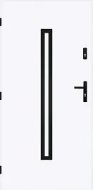 drzwi-zewnetrzne-pelne-a-12-czarna-100-bialy