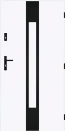 drzwi-zewnetrzne-pelne-a-11-czarna-70-bialy