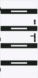 drzwi-zewnetrzne-pelne-a-7-czarna-80-bialy