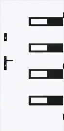 drzwi-zewnetrzne-pelne-a-5-czarna-70-bialy