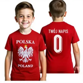 polska-twoj-nadruk-koszulka-dziecieca-orzel-z-wlasnym-imieniem-96-104