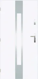 drzwi-zewnetrzne-pelne-a-11-inox-80-bialy