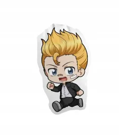 poduszka-chibi-tokyo-revengers-takemichi-hanagaki