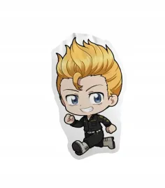 poduszka-chibi-tokyo-revengers-takemichi-hanagaki