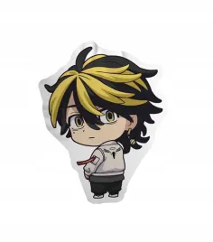 poduszka-chibi-tokyo-revengers-kazutora-hanemiya