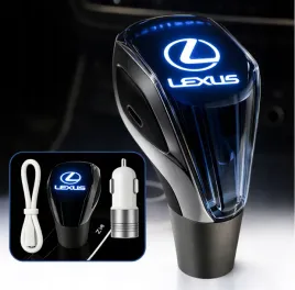 lexus-samochodowa-galka-zmiany-biegow-przekladnia-glowica-do-auta