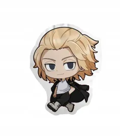 poduszka-chibi-tokyo-revengers-manjiro-sano-mikey