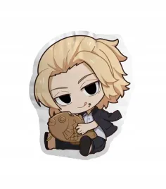 poduszka-chibi-tokyo-revengers-manjiro-sano-mikey